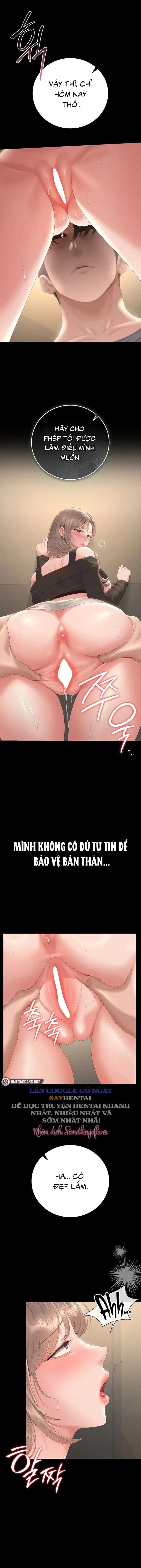 Quản Lý Chung Cư Dục Vọng - Chap 50