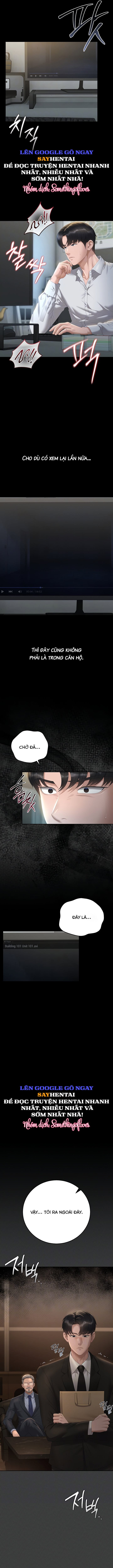 Quản Lý Chung Cư Dục Vọng - Chap 53