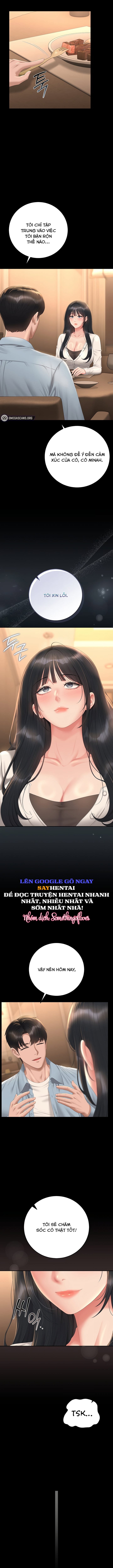 Quản Lý Chung Cư Dục Vọng - Chap 53