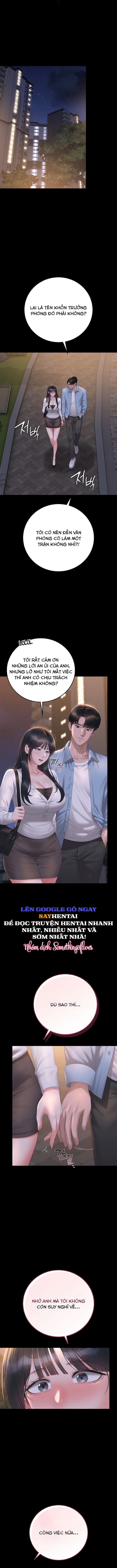 Quản Lý Chung Cư Dục Vọng - Chap 53