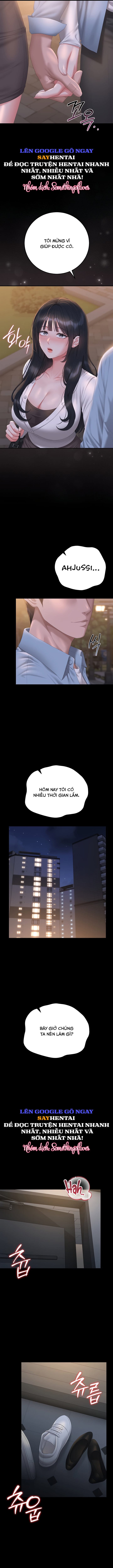 Quản Lý Chung Cư Dục Vọng - Chap 53