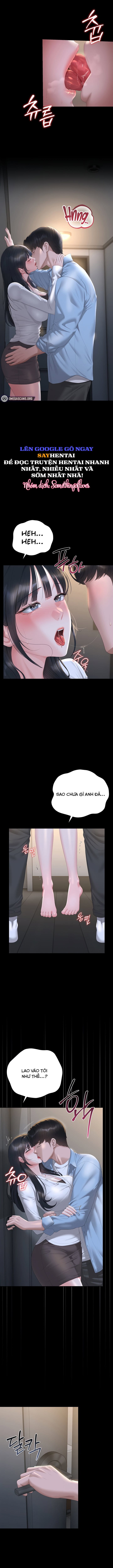 Quản Lý Chung Cư Dục Vọng - Chap 53
