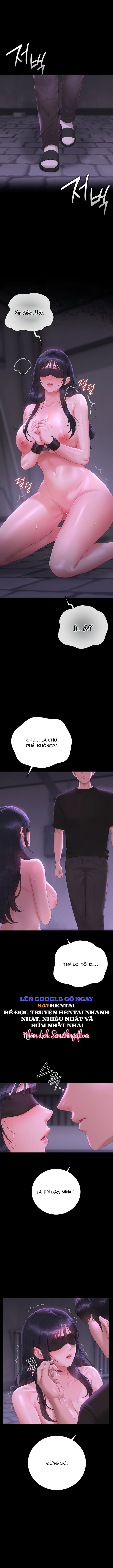 Quản Lý Chung Cư Dục Vọng - Chap 54