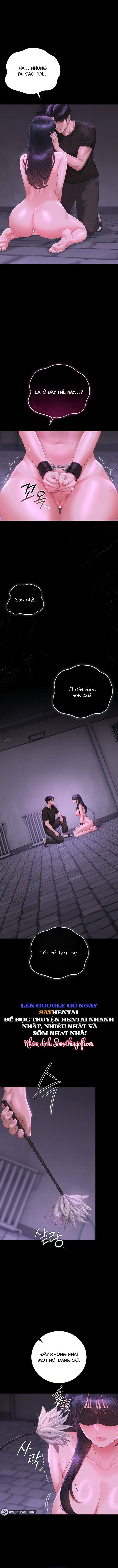 Quản Lý Chung Cư Dục Vọng - Chap 54