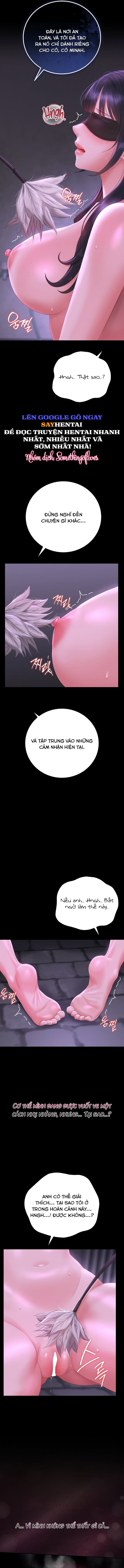 Quản Lý Chung Cư Dục Vọng - Chap 54