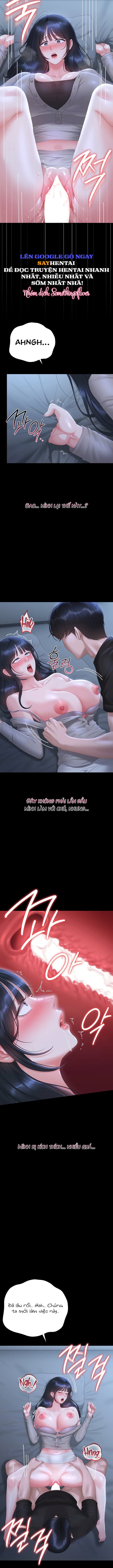 Quản Lý Chung Cư Dục Vọng - Chap 54