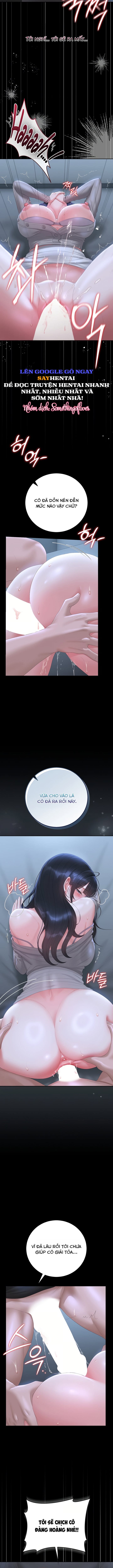 Quản Lý Chung Cư Dục Vọng - Chap 54