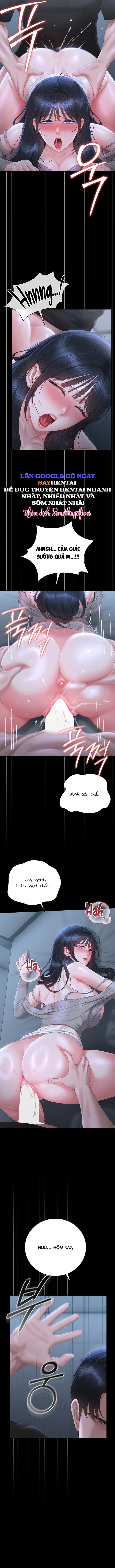 Quản Lý Chung Cư Dục Vọng - Chap 54