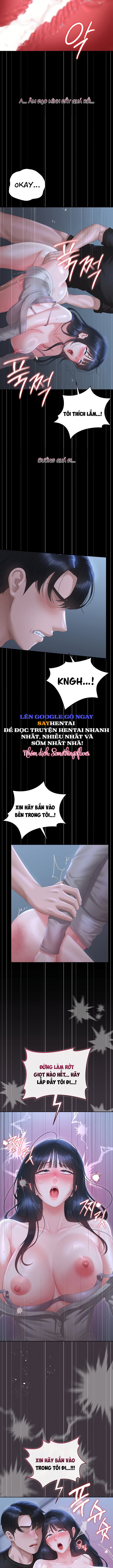Quản Lý Chung Cư Dục Vọng - Chap 54