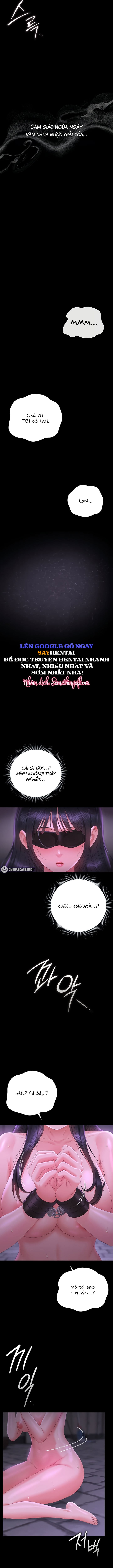 Quản Lý Chung Cư Dục Vọng - Chap 54