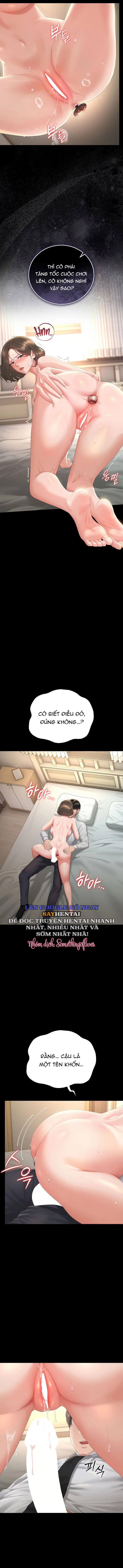 Quản Lý Chung Cư Dục Vọng - Chap 58