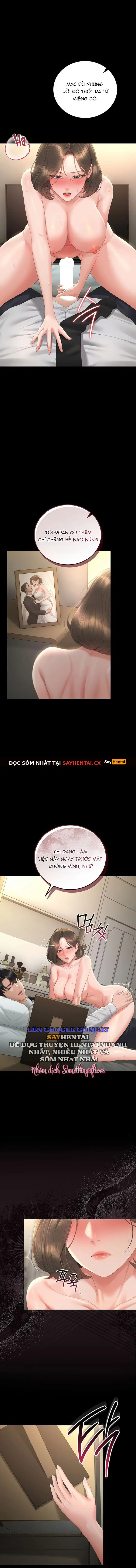 Quản Lý Chung Cư Dục Vọng - Chap 58