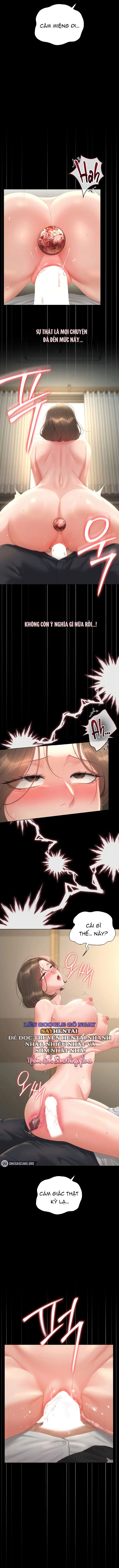 Quản Lý Chung Cư Dục Vọng - Chap 58