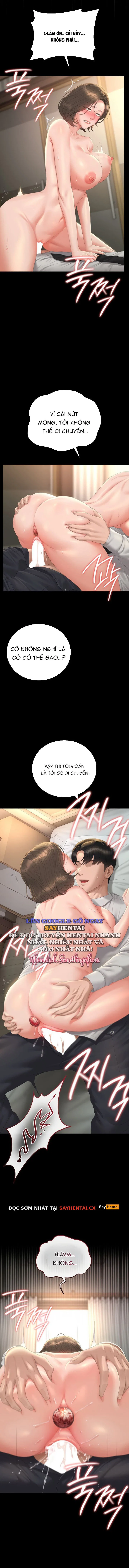 Quản Lý Chung Cư Dục Vọng - Chap 58