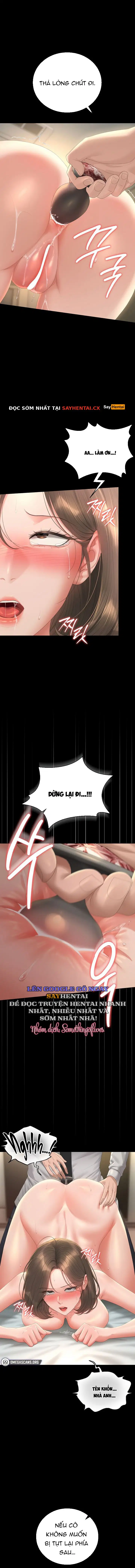 Quản Lý Chung Cư Dục Vọng - Chap 58