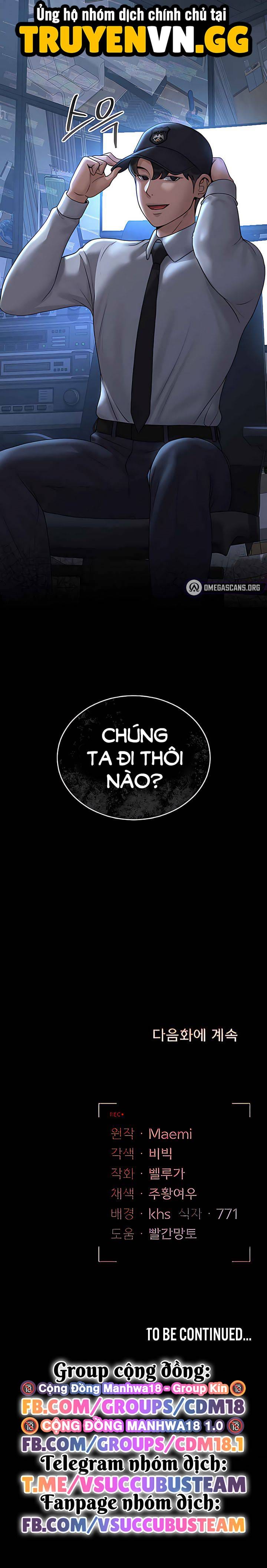 Quản Lý Chung Cư Dục Vọng - Chap 6