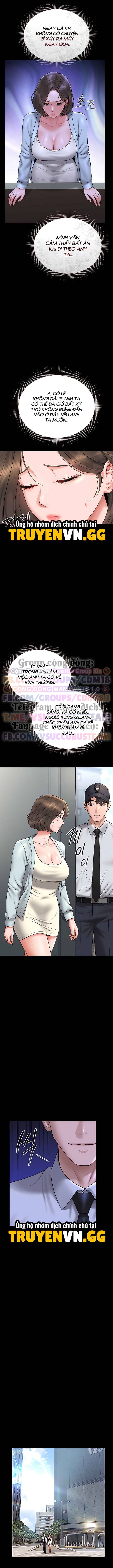 Quản Lý Chung Cư Dục Vọng - Chap 8