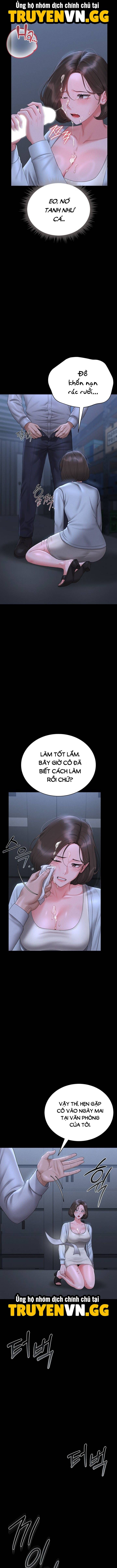 Quản Lý Chung Cư Dục Vọng - Chap 9
