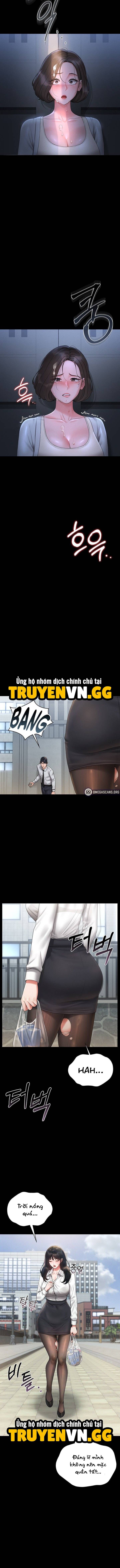 Quản Lý Chung Cư Dục Vọng - Chap 9