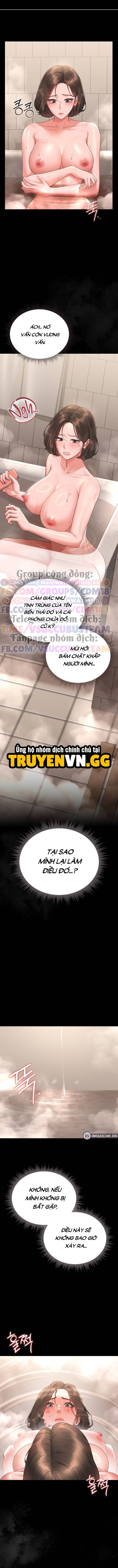Quản Lý Chung Cư Dục Vọng - Chap 9