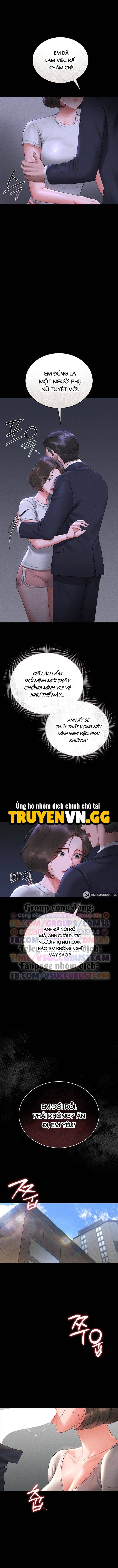 Quản Lý Chung Cư Dục Vọng - Chap 9