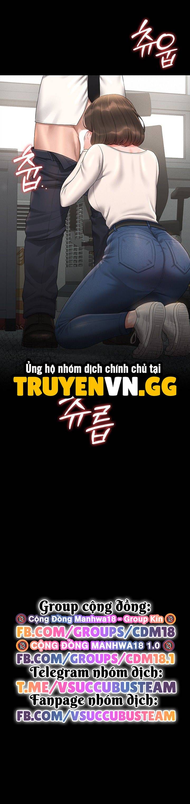 Quản Lý Chung Cư Dục Vọng - Chap 9