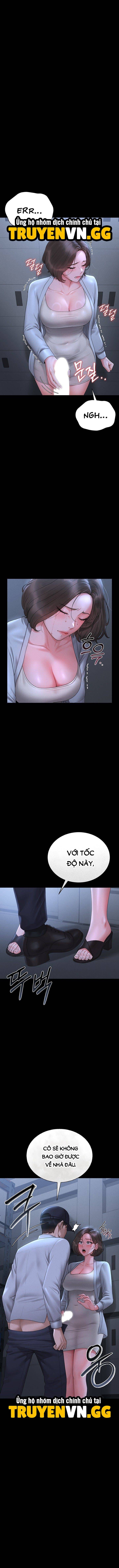 Quản Lý Chung Cư Dục Vọng - Chap 9