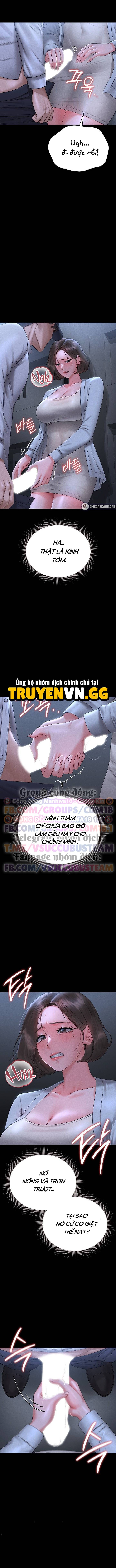 Quản Lý Chung Cư Dục Vọng - Chap 9