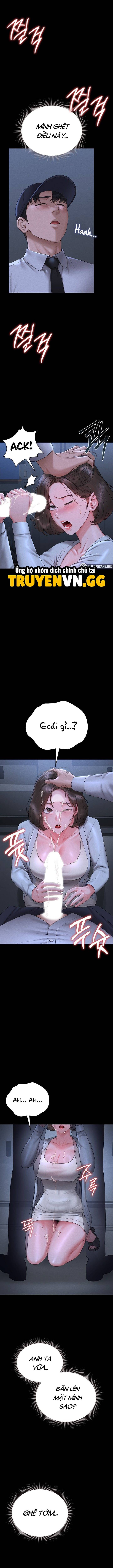 Quản Lý Chung Cư Dục Vọng - Chap 9