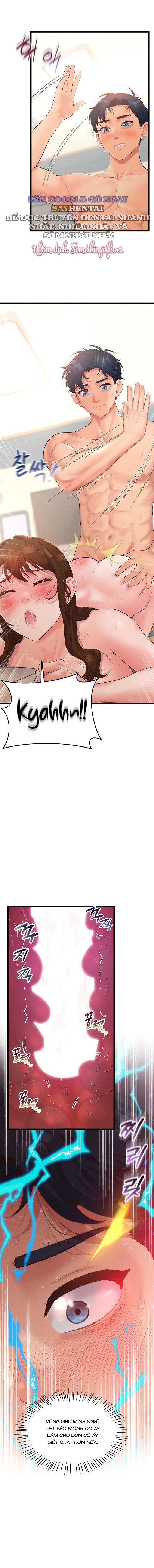 Quản Lý Quan Hệ Công Sở - Chap 10 - Trang 13