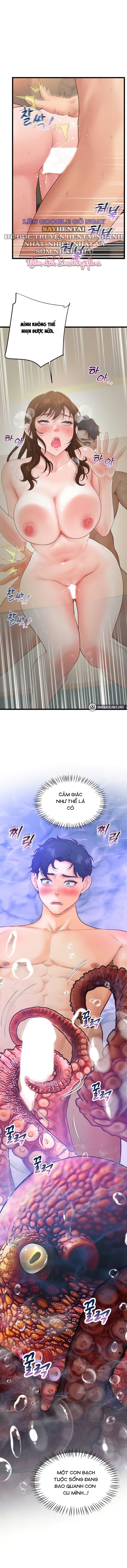 Quản Lý Quan Hệ Công Sở - Chap 10 - Trang 14