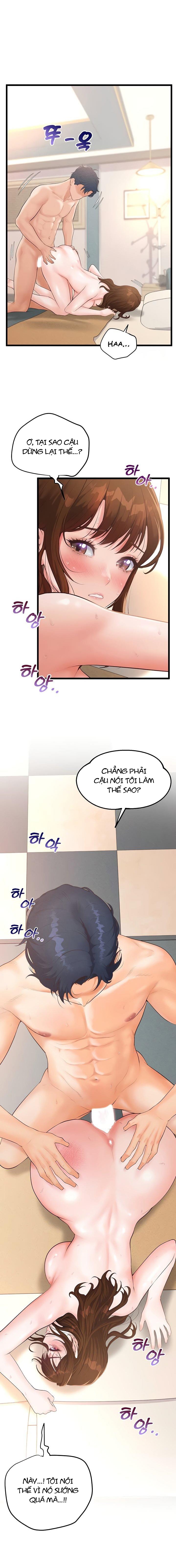 Quản Lý Quan Hệ Công Sở - Chap 10 - Trang 20