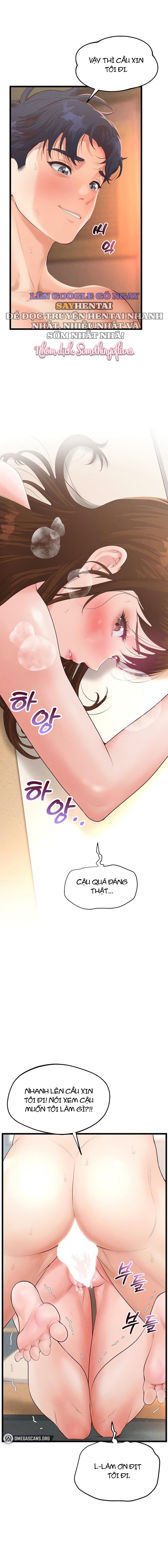 Quản Lý Quan Hệ Công Sở - Chap 10 - Trang 21
