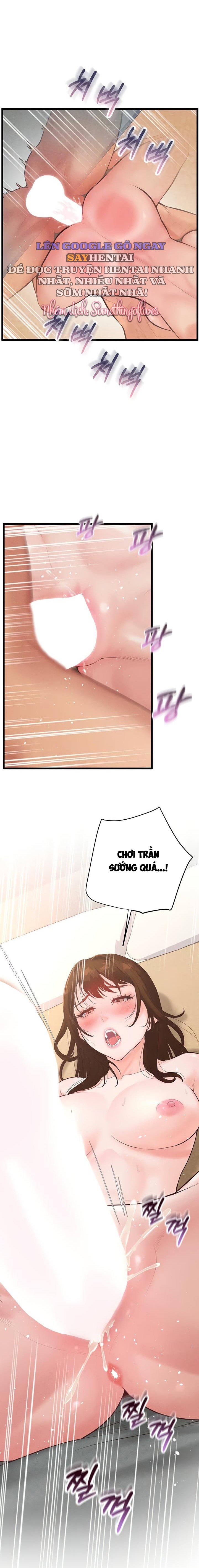 Quản Lý Quan Hệ Công Sở - Chap 10 - Trang 5
