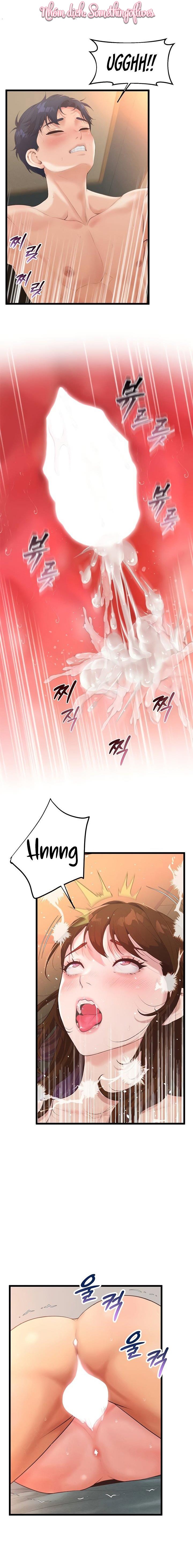 Quản Lý Quan Hệ Công Sở - Chap 10 - Trang 8