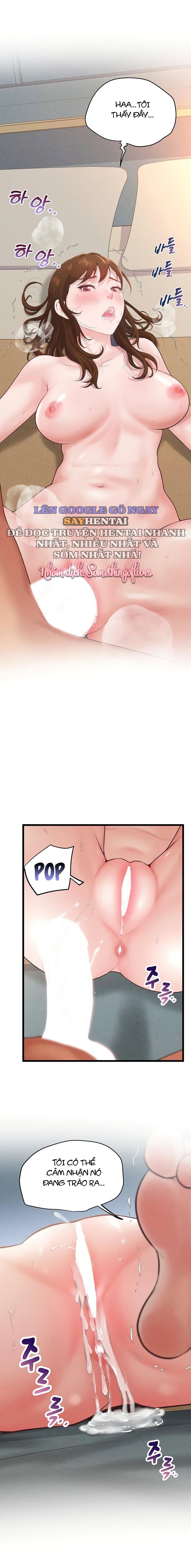 Quản Lý Quan Hệ Công Sở - Chap 10 - Trang 9