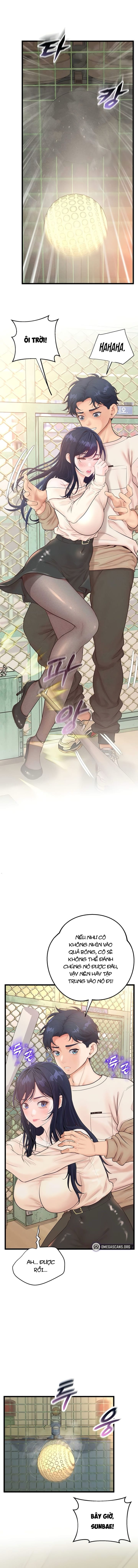 Quản Lý Quan Hệ Công Sở - Chap 11 - Trang 9