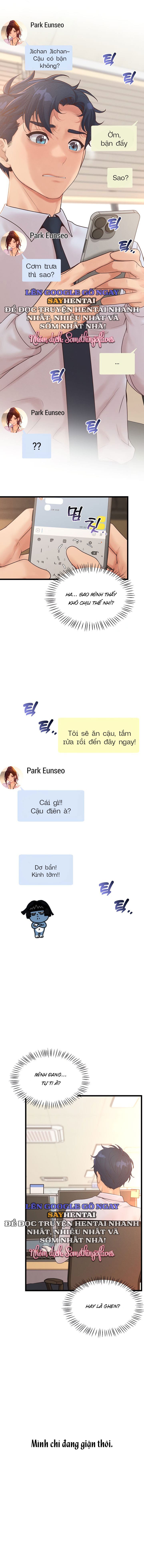 Quản Lý Quan Hệ Công Sở - Chap 12 - Trang 11