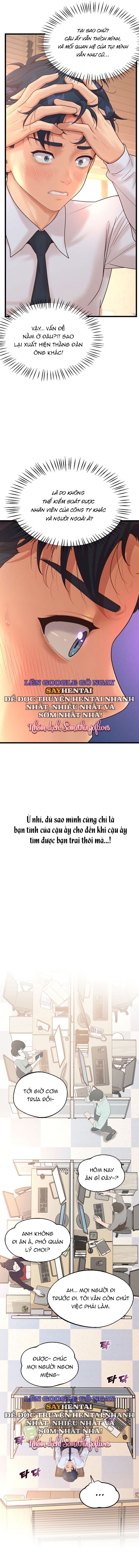 Quản Lý Quan Hệ Công Sở - Chap 12 - Trang 12