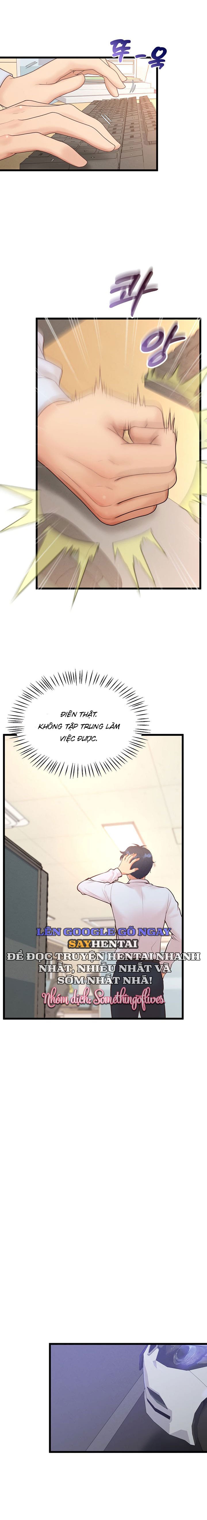 Quản Lý Quan Hệ Công Sở - Chap 12 - Trang 13