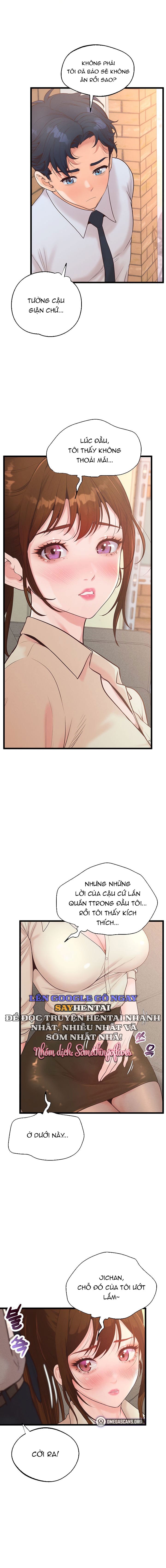 Quản Lý Quan Hệ Công Sở - Chap 12 - Trang 15