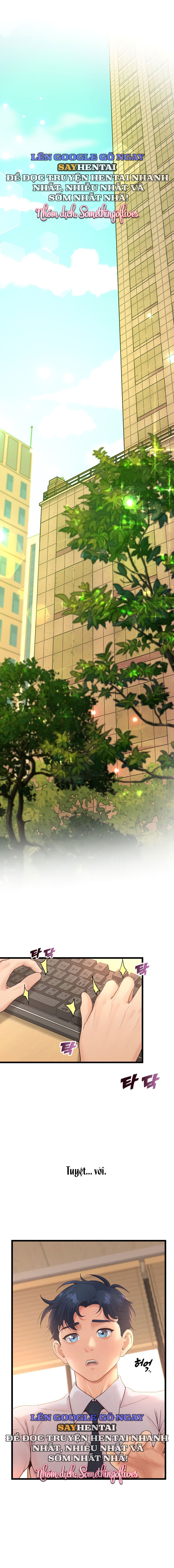 Quản Lý Quan Hệ Công Sở - Chap 12 - Trang 5