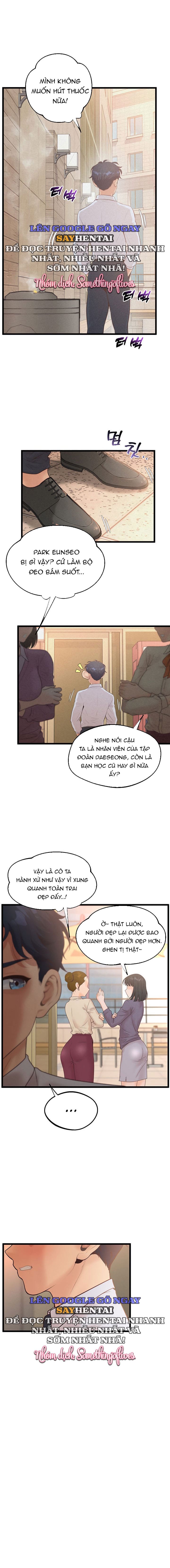 Quản Lý Quan Hệ Công Sở - Chap 12 - Trang 9