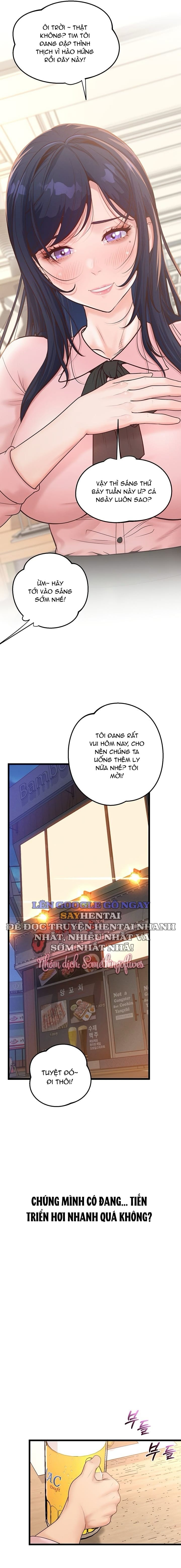 Quản Lý Quan Hệ Công Sở - Chap 13 - Trang 18