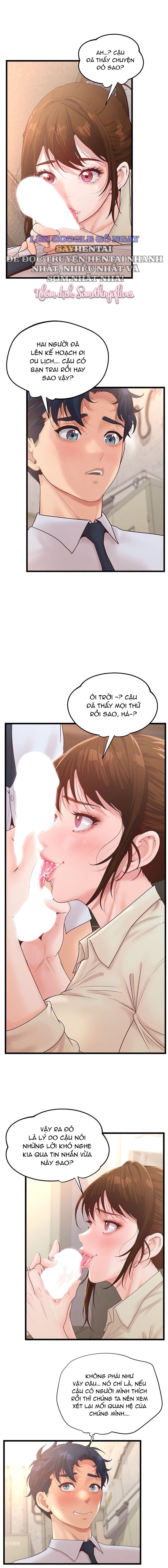 Quản Lý Quan Hệ Công Sở - Chap 13 - Trang 2