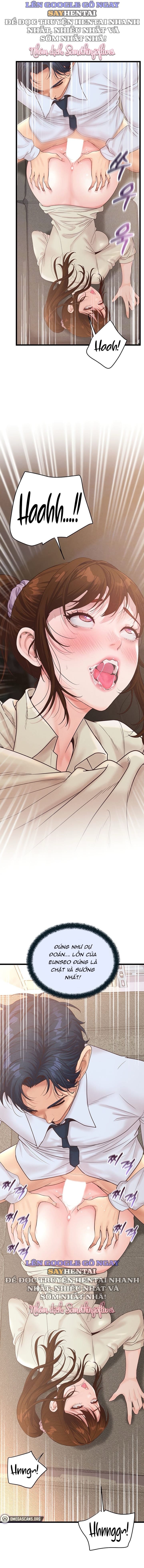 Quản Lý Quan Hệ Công Sở - Chap 13 - Trang 4