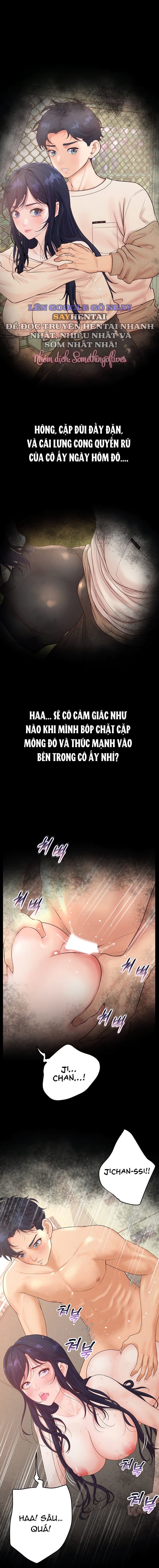 Quản Lý Quan Hệ Công Sở - Chap 13 - Trang 6