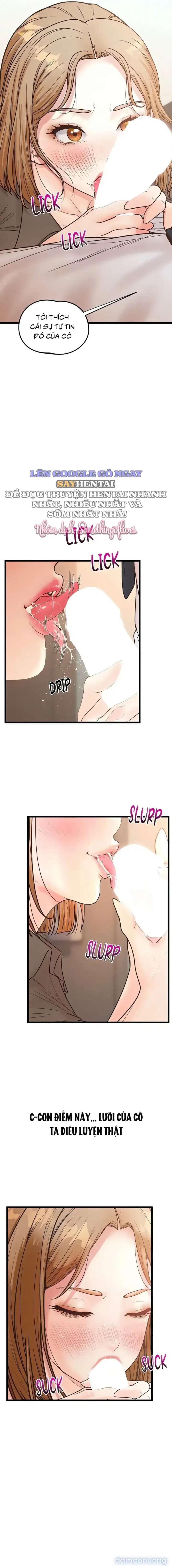 Quản Lý Quan Hệ Công Sở - Chap 17 - Trang 16