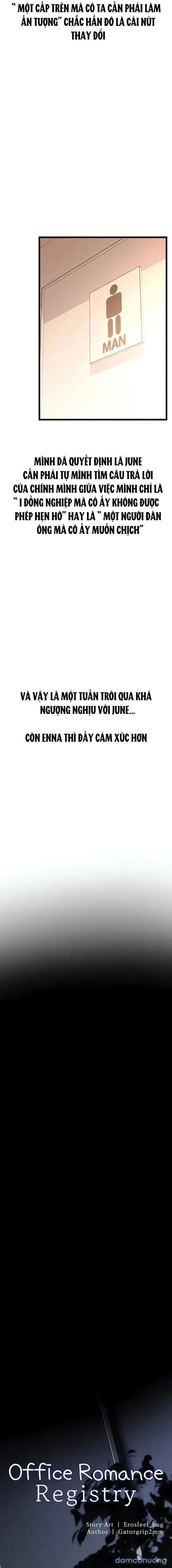 Quản Lý Quan Hệ Công Sở - Chap 17 - Trang 2