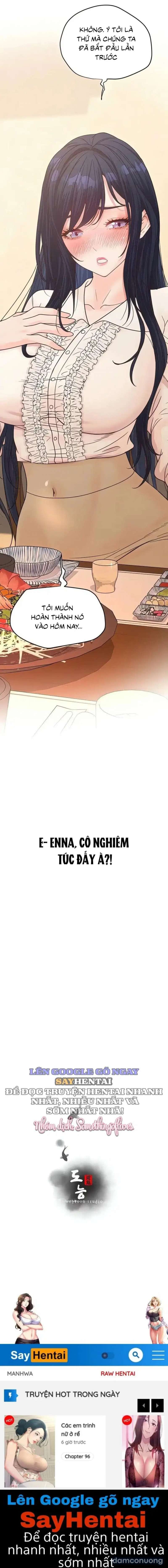 Quản Lý Quan Hệ Công Sở - Chap 18 - Trang 20